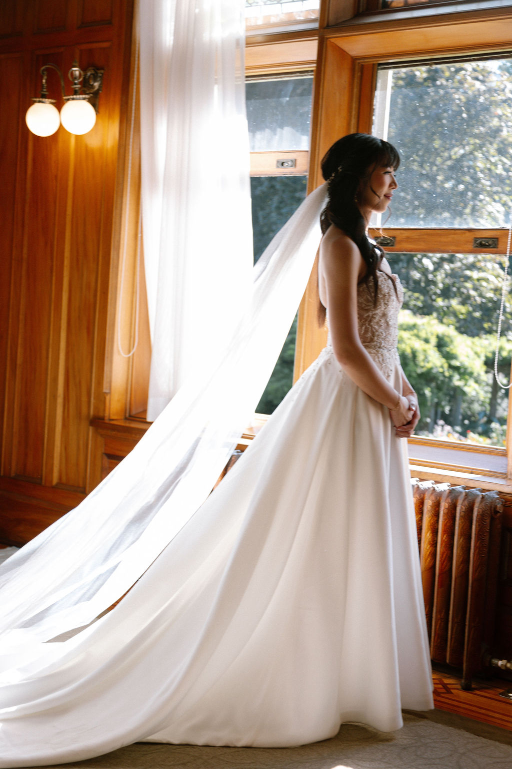 Mandy and Richard Wedding