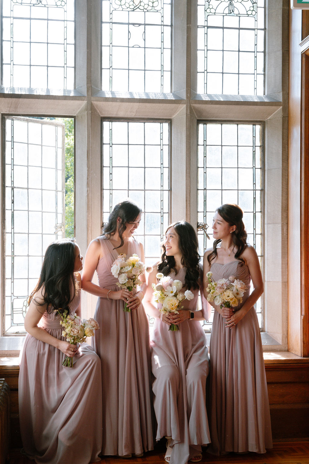 Mandy and Richard Wedding