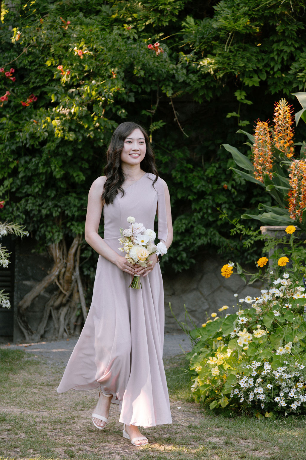 Mandy and Richard Wedding