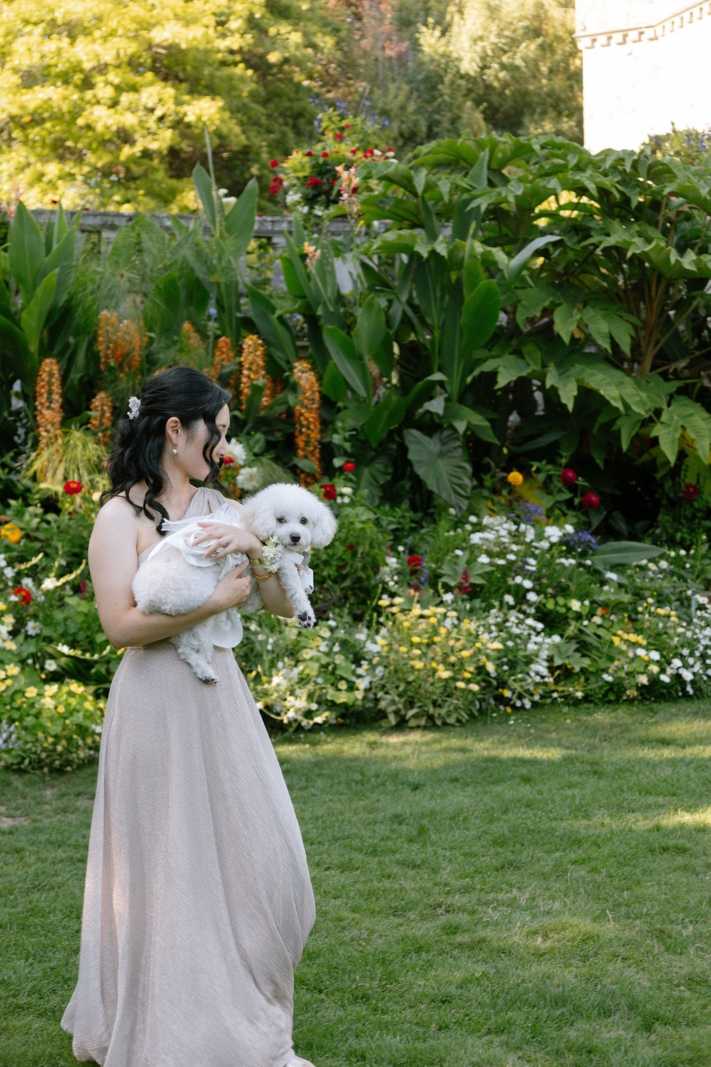 Mandy and Richard Wedding