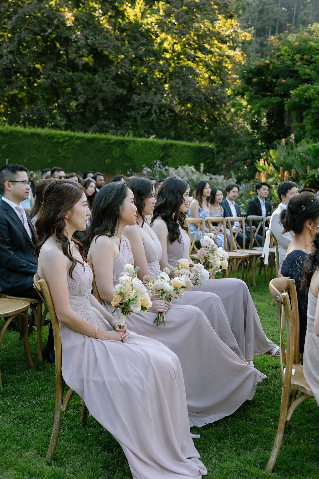 Mandy and Richard Wedding