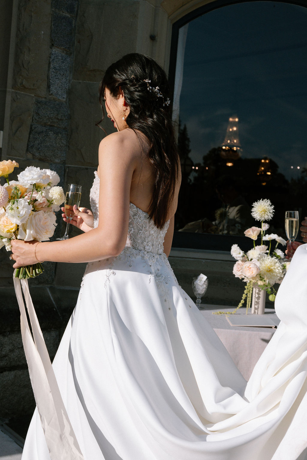 Mandy and Richard Wedding