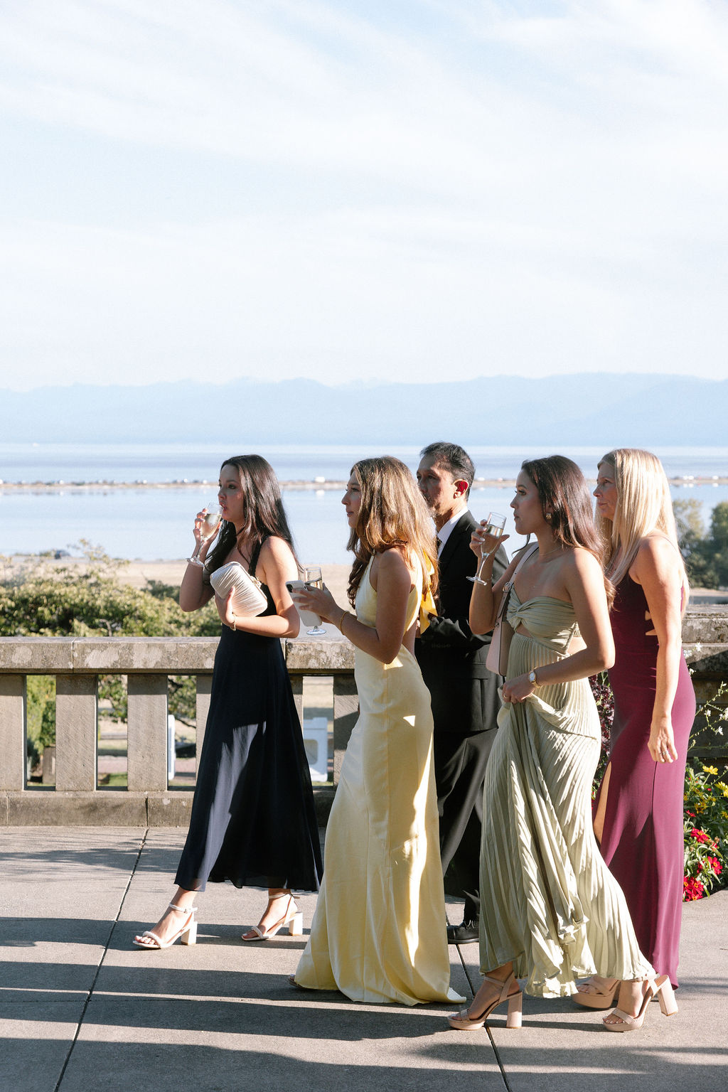 Mandy and Richard Wedding