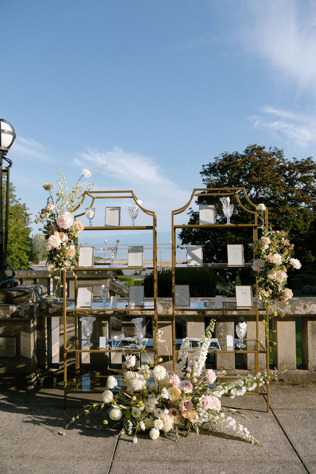 Mandy and Richard Wedding