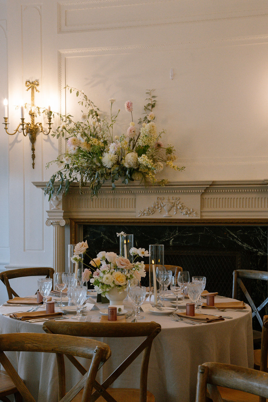 Mandy and Richard Wedding