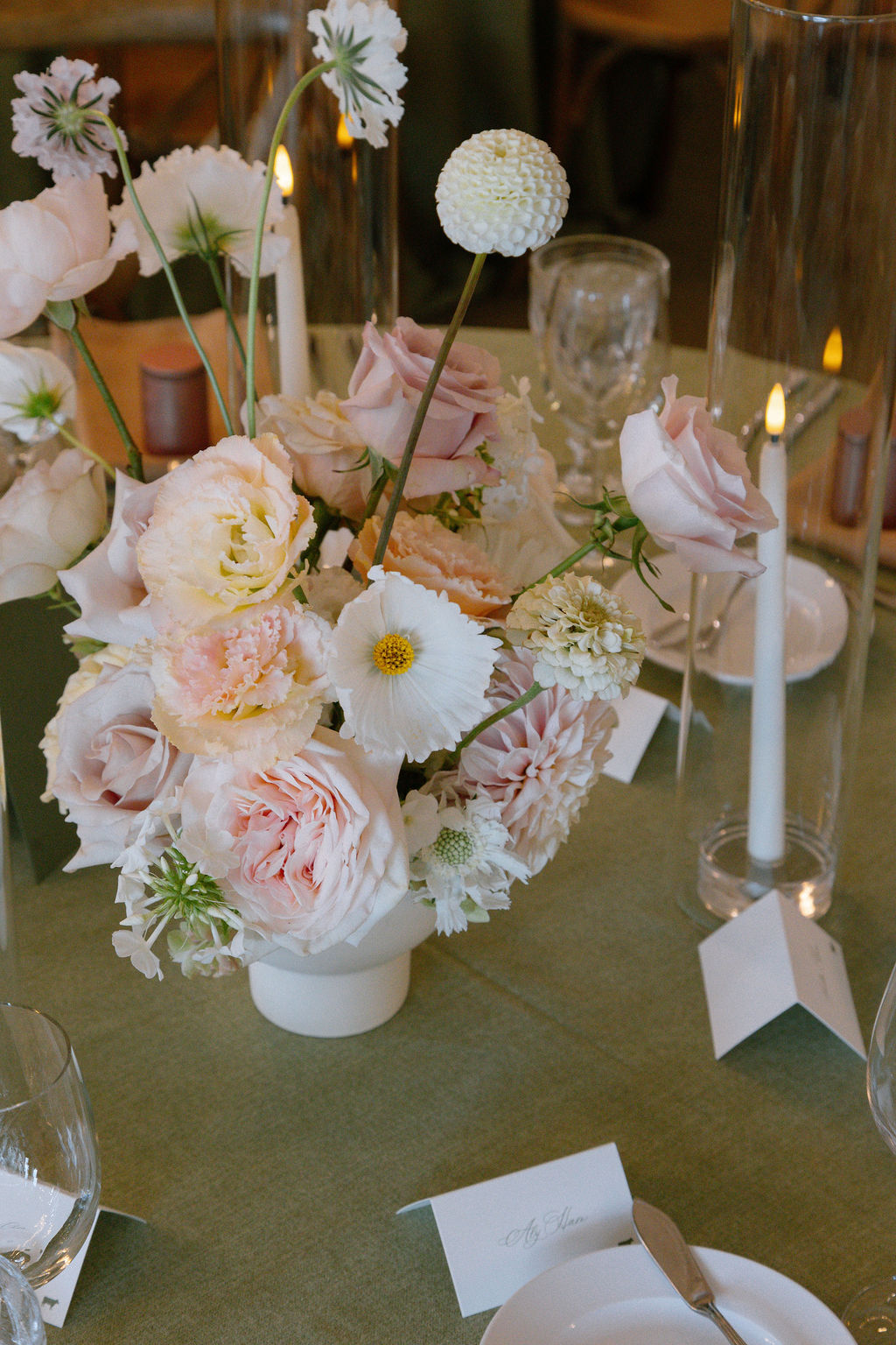 Mandy and Richard Wedding