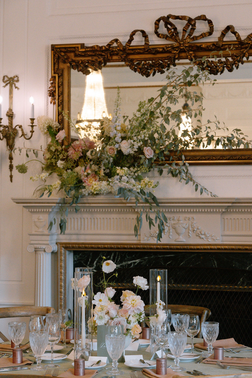 Mandy and Richard Wedding