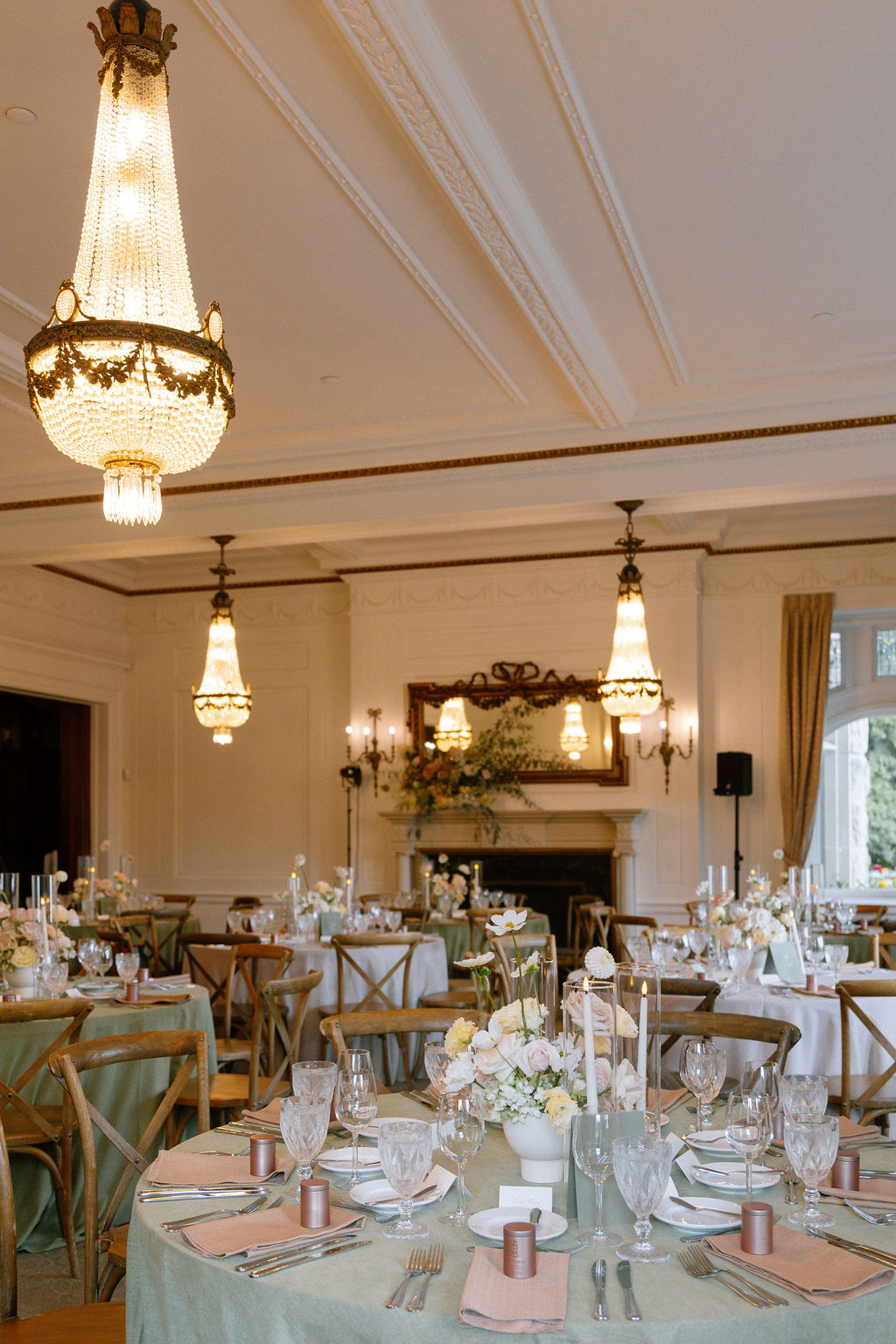 Mandy and Richard Wedding