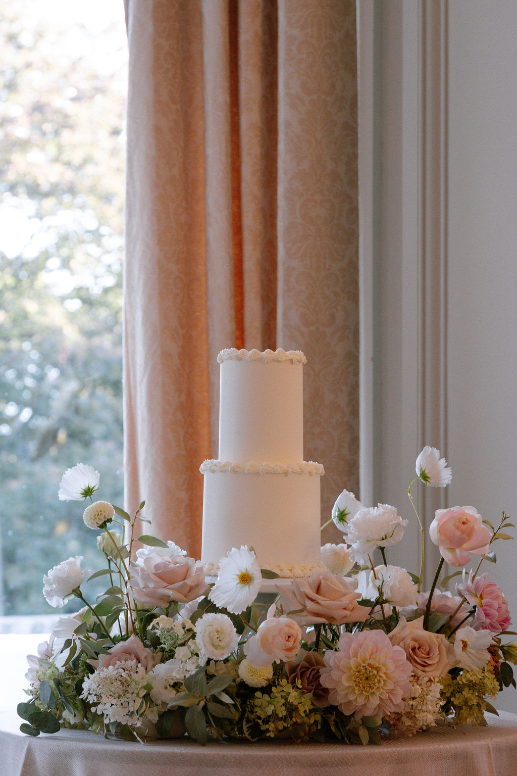 Mandy and Richard Wedding