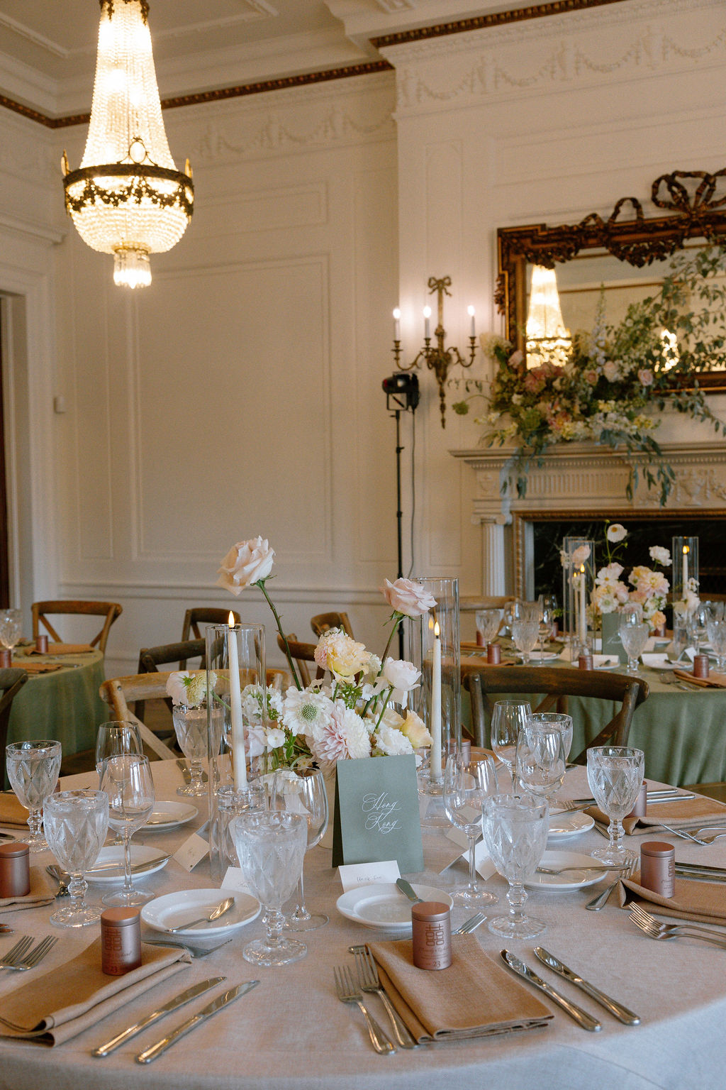 Mandy and Richard Wedding