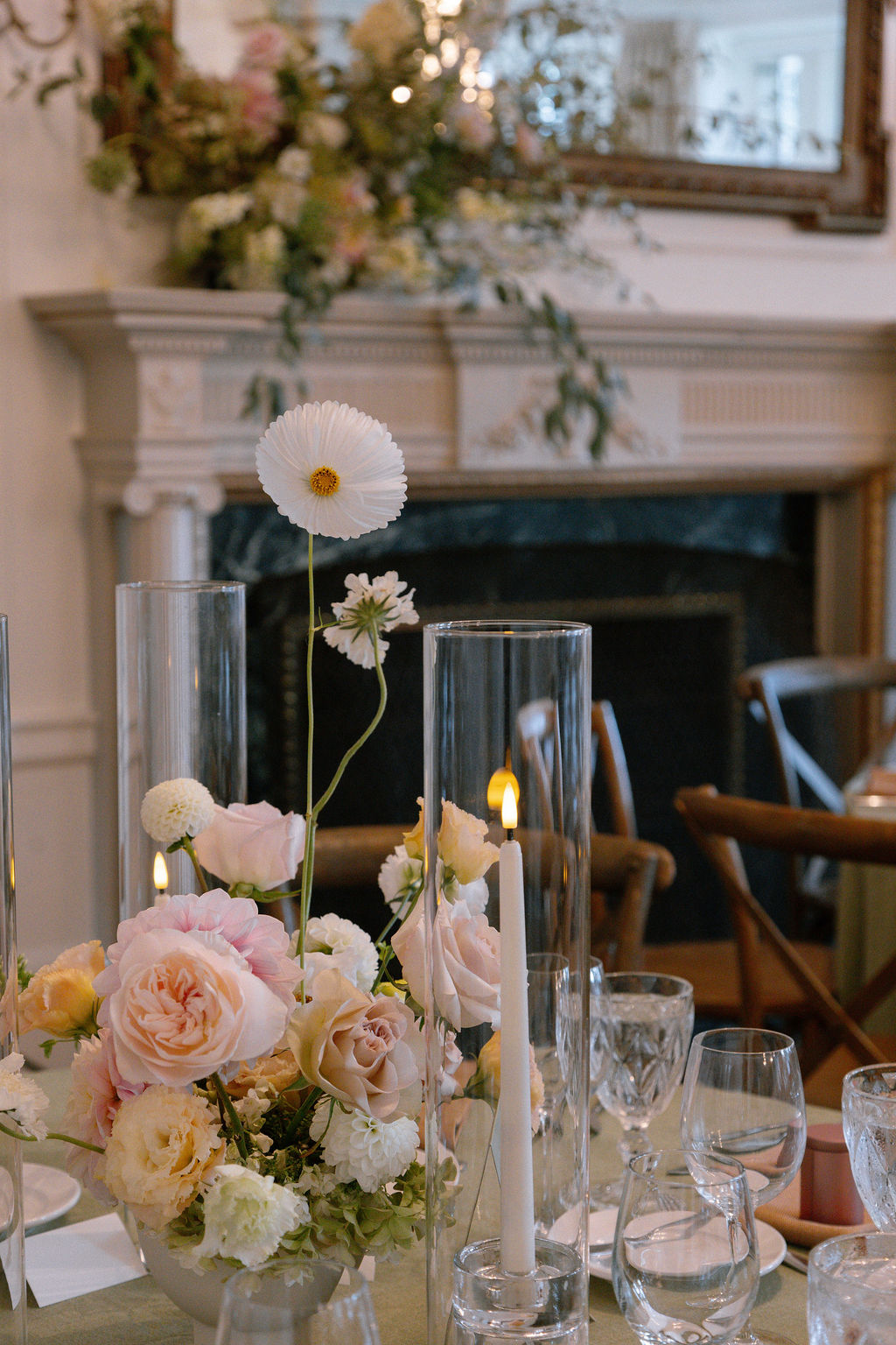 Mandy and Richard Wedding