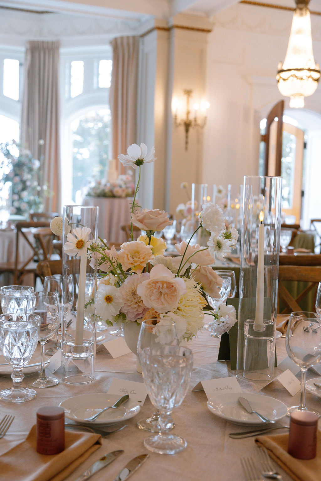 Mandy and Richard Wedding