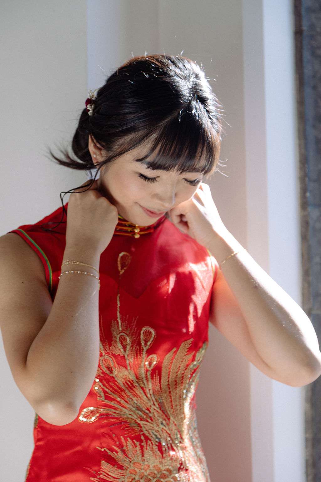 Mandy and Richard Wedding