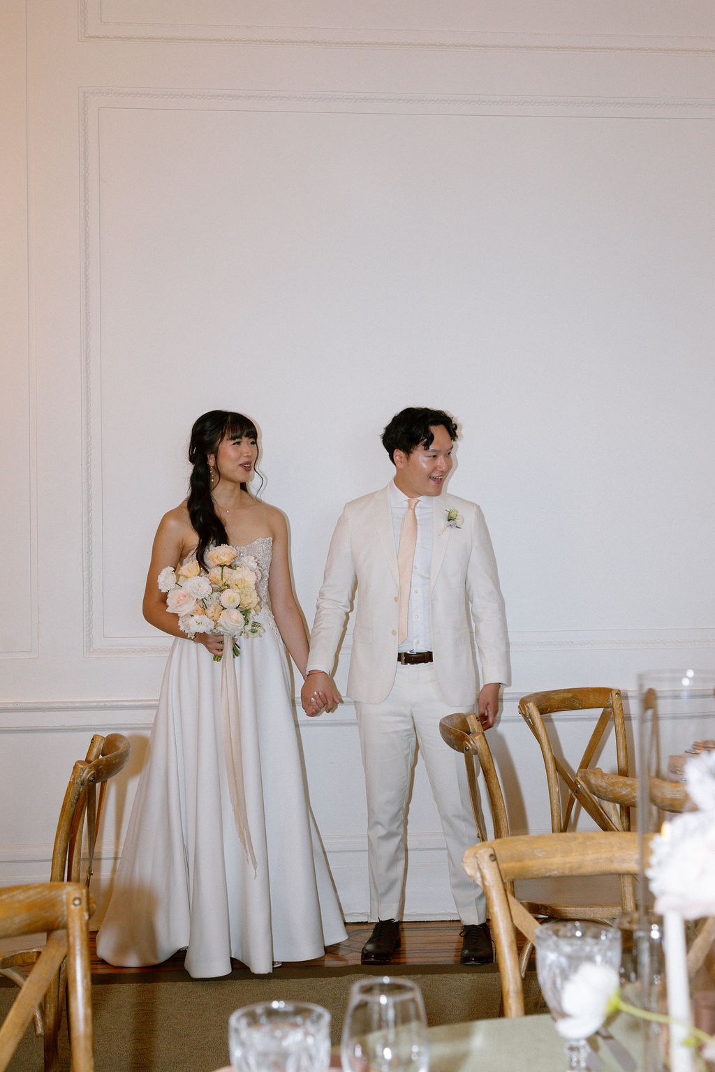 Mandy and Richard Wedding