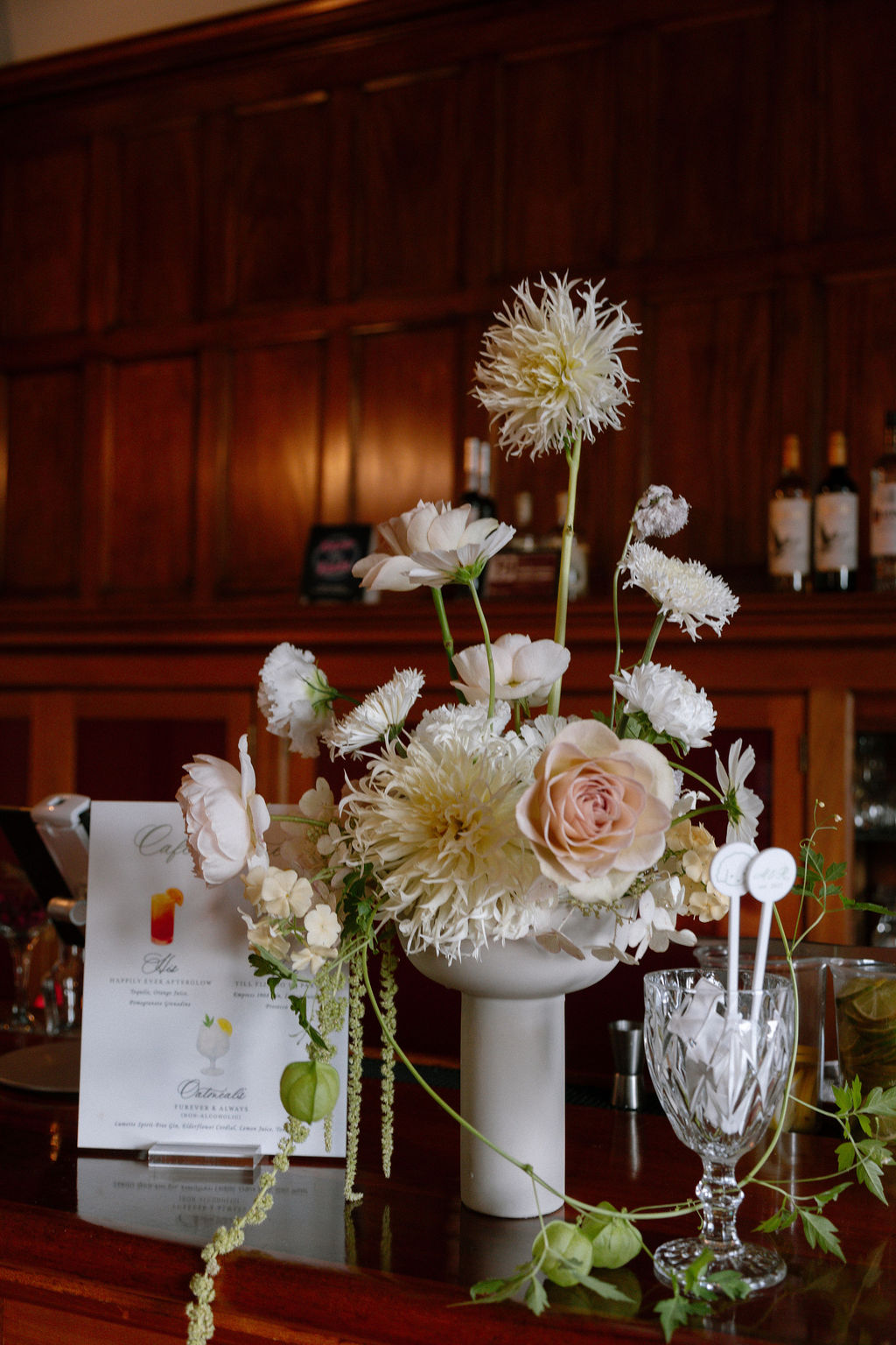 Mandy and Richard Wedding