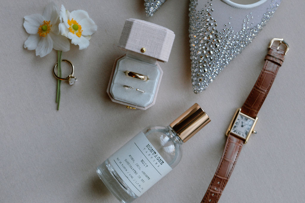 Mandy and Richard Wedding