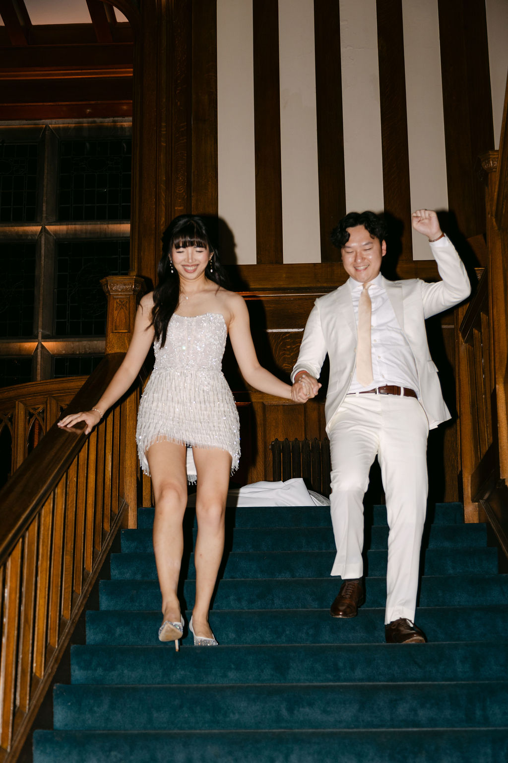 Mandy and Richard Wedding