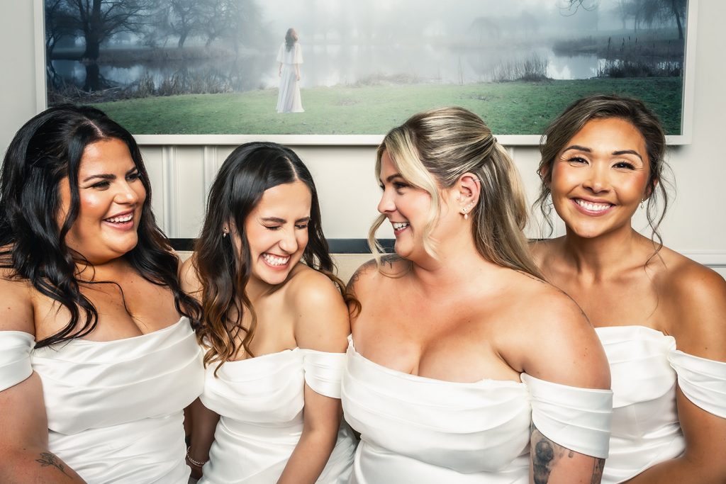 Nathan and Kiyomi Wedding