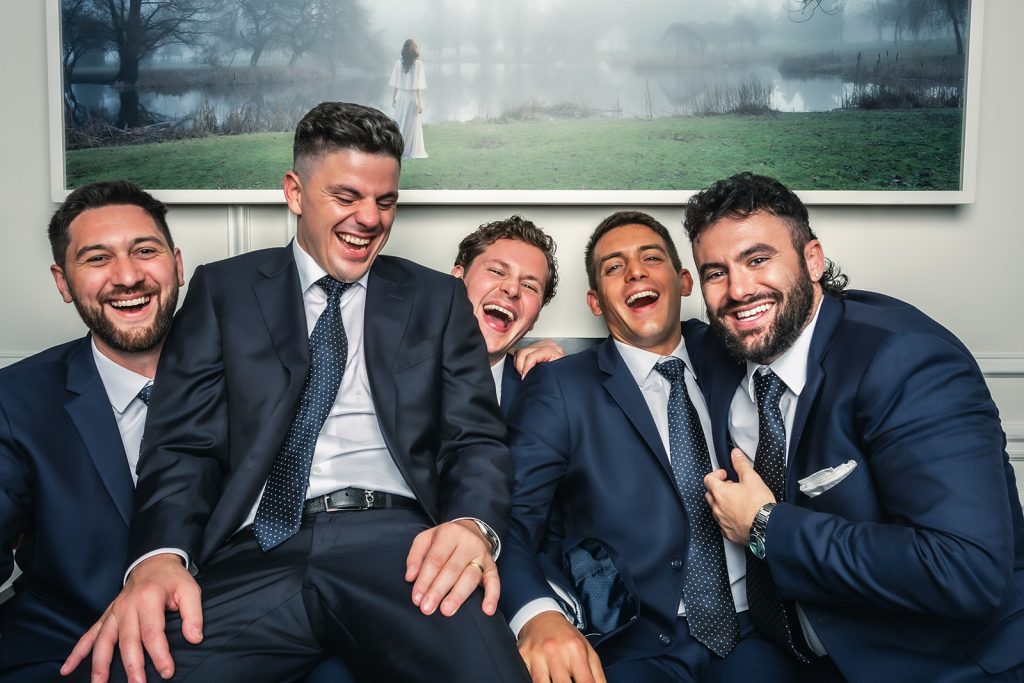 Nathan and Kiyomi Wedding