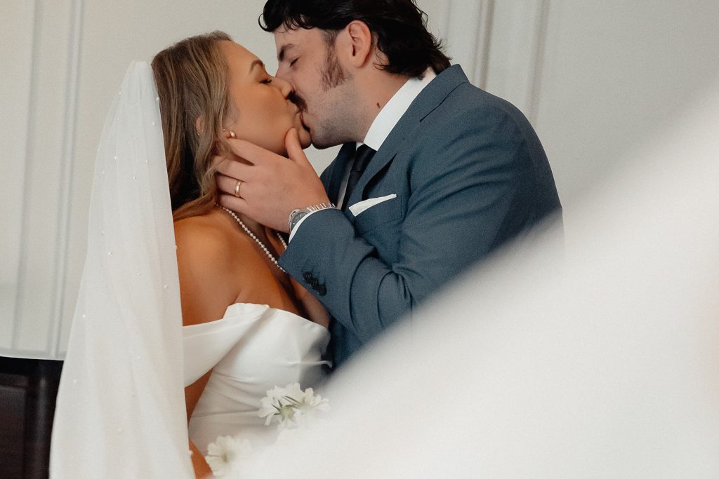 Nathan and Kiyomi Wedding