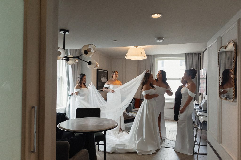 Nathan and Kiyomi Wedding