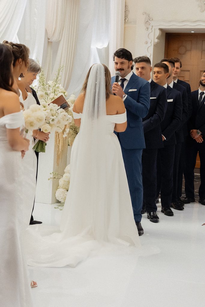 Nathan and Kiyomi Wedding