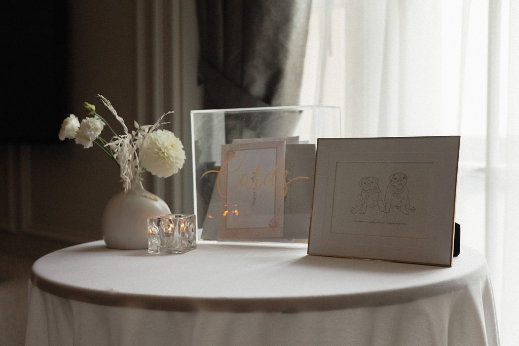 Nathan and Kiyomi Wedding