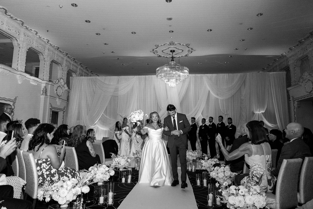 Nathan and Kiyomi Wedding