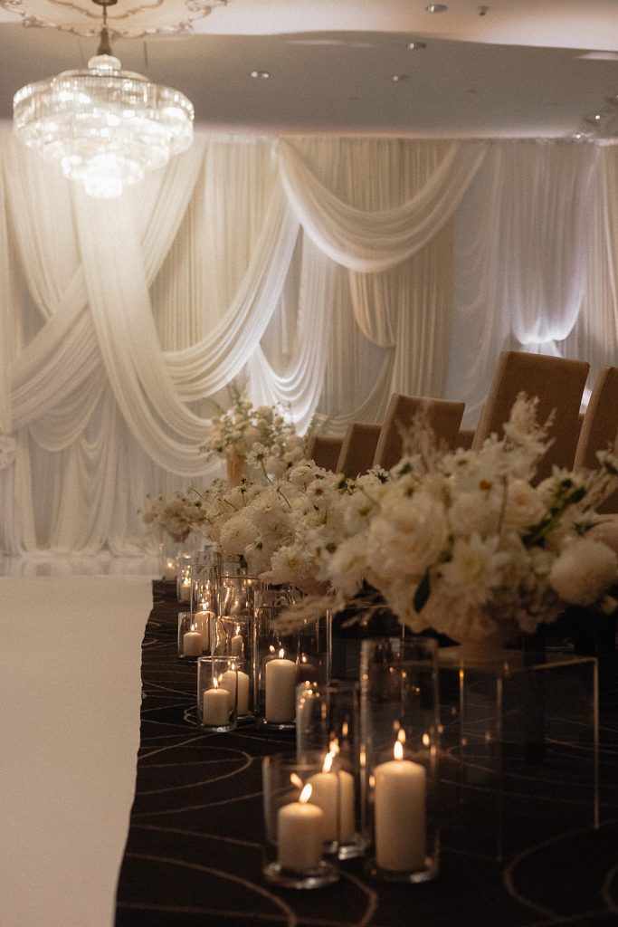 Nathan and Kiyomi Wedding