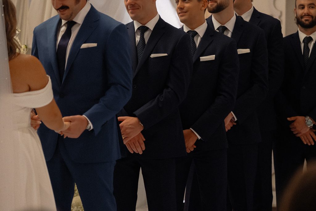 Nathan and Kiyomi Wedding