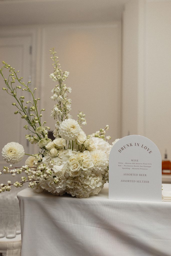 Nathan and Kiyomi Wedding