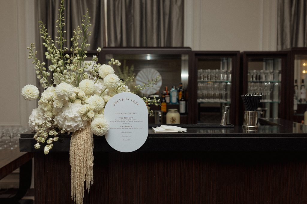 Nathan and Kiyomi Wedding
