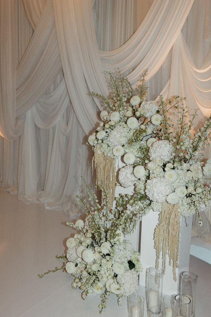 Nathan and Kiyomi Wedding