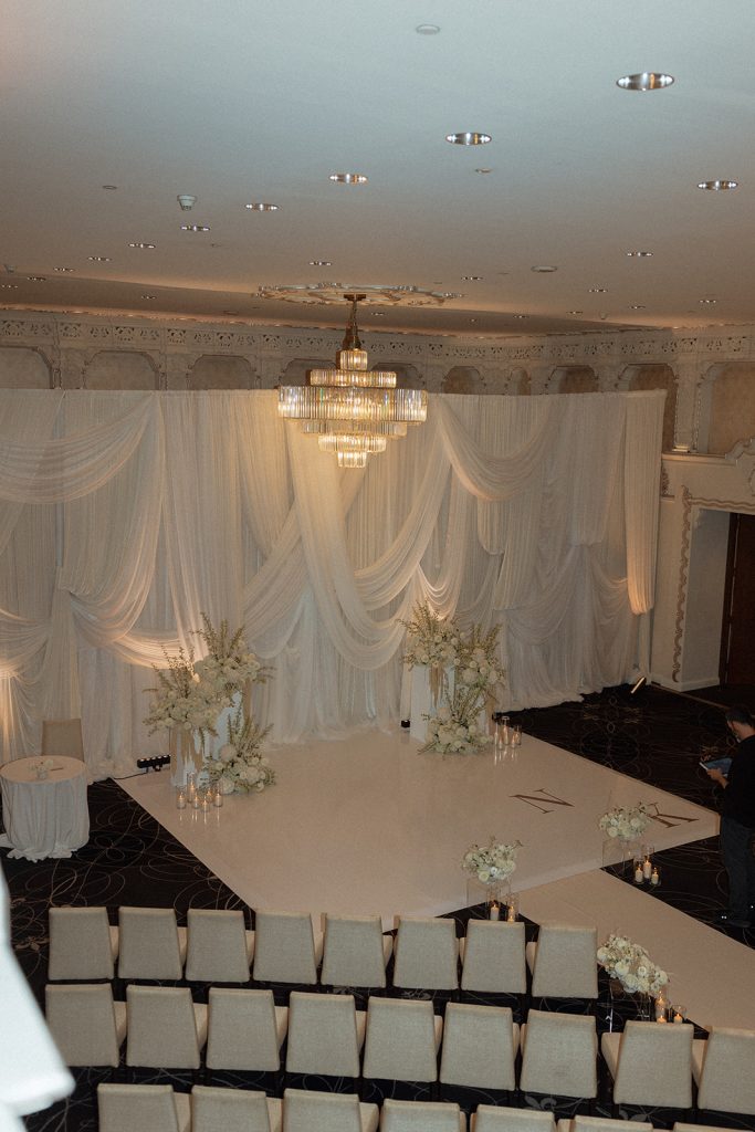 Nathan and Kiyomi Wedding
