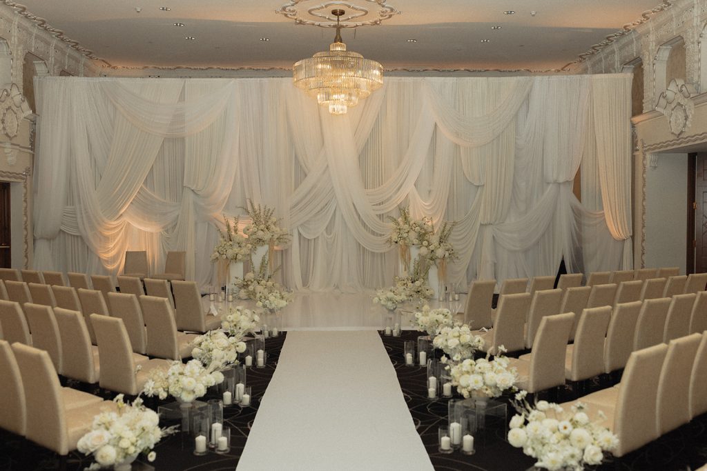 Nathan and Kiyomi Wedding