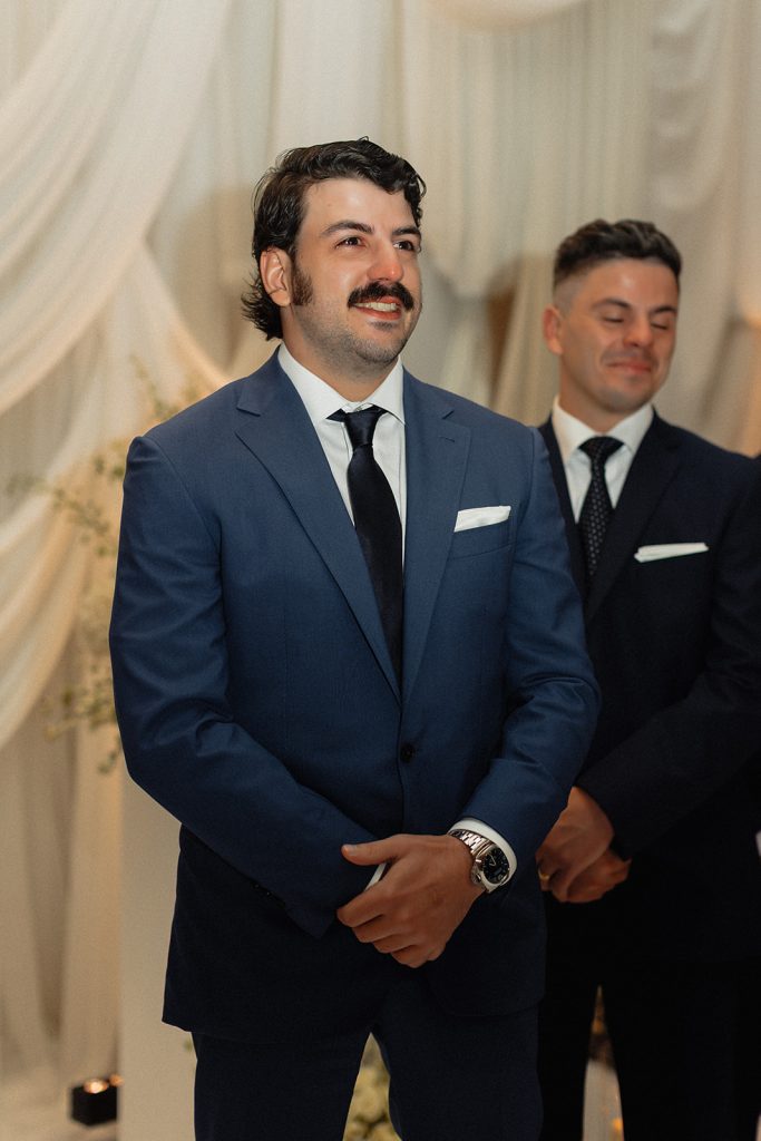 Nathan and Kiyomi Wedding