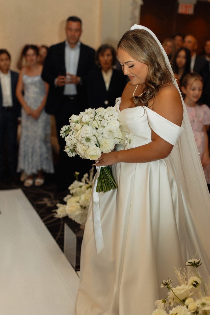 Nathan and Kiyomi Wedding