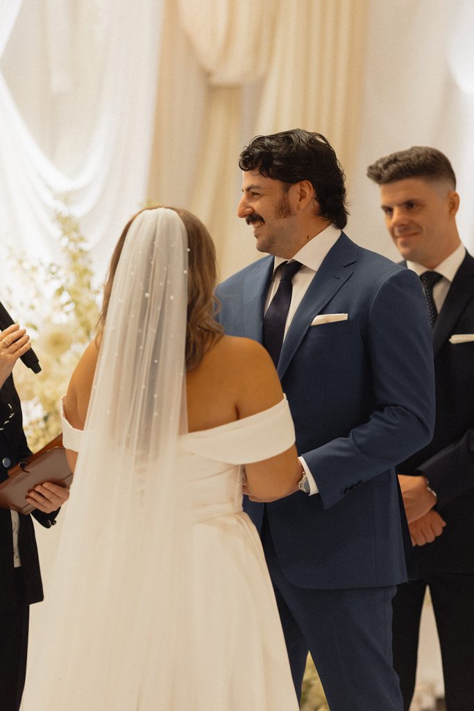 Nathan and Kiyomi Wedding