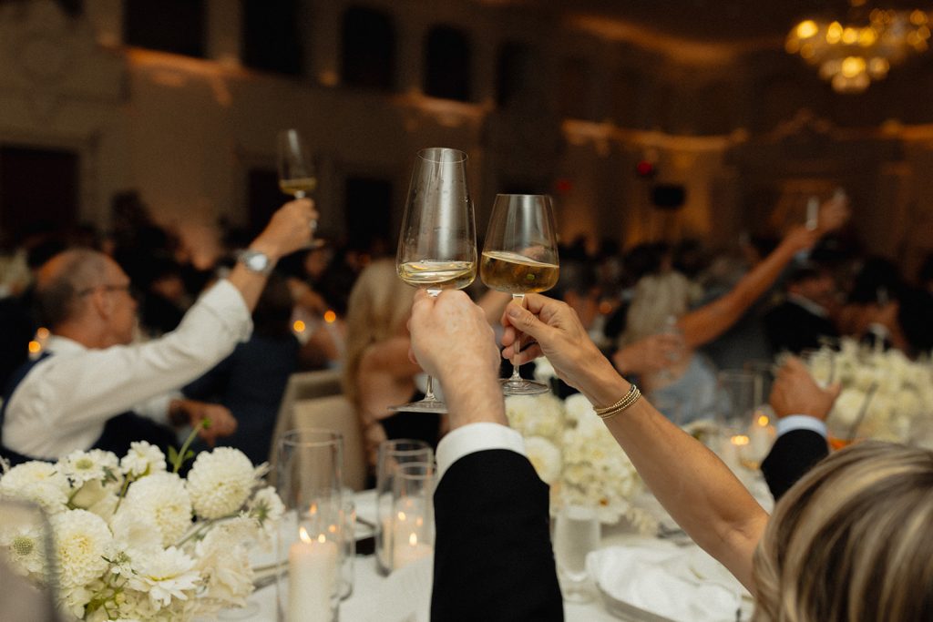 Nathan and Kiyomi Wedding