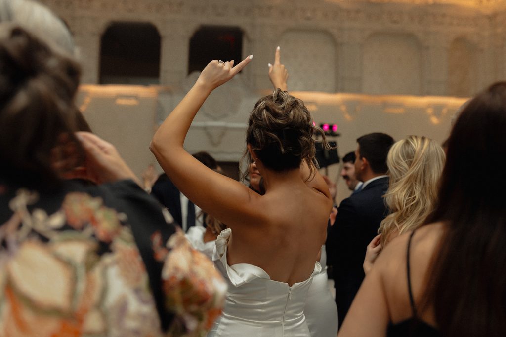 Nathan and Kiyomi Wedding
