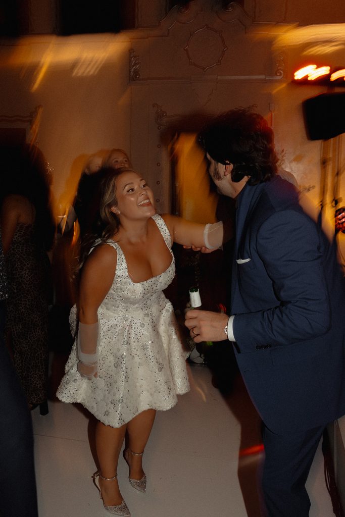 Nathan and Kiyomi Wedding