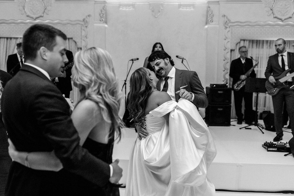 Nathan and Kiyomi Wedding
