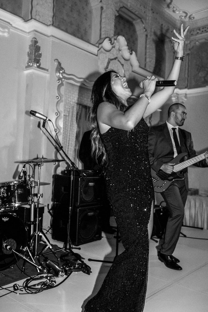 Nathan and Kiyomi Wedding