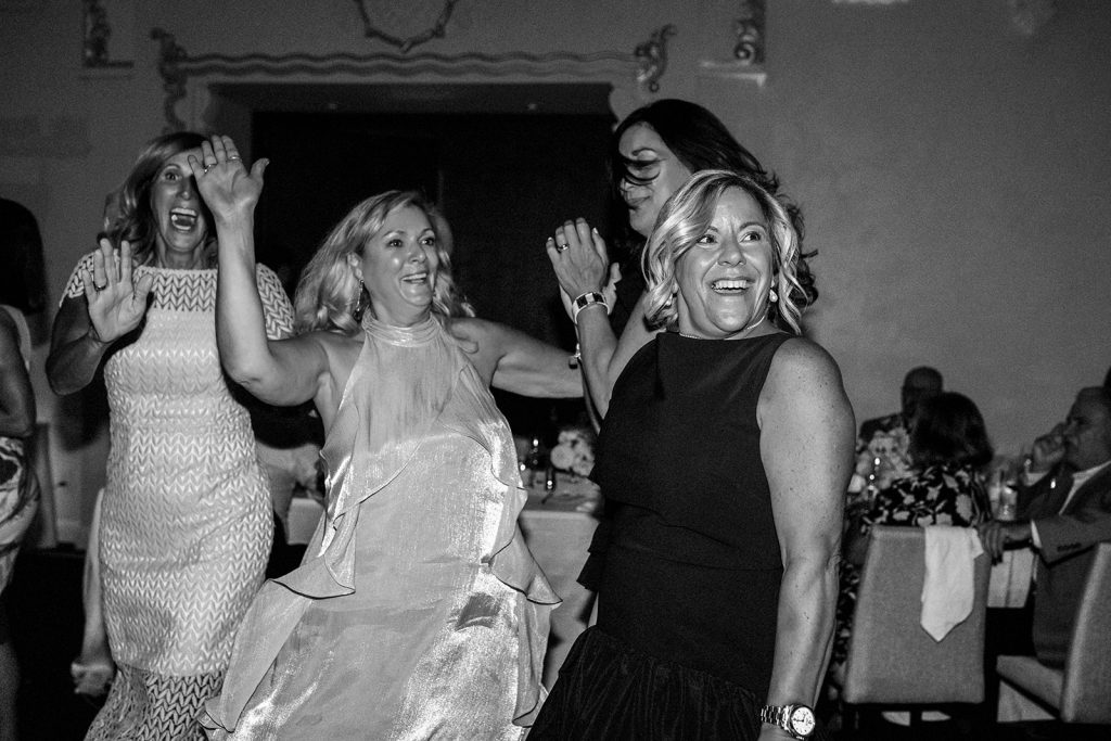 Nathan and Kiyomi Wedding