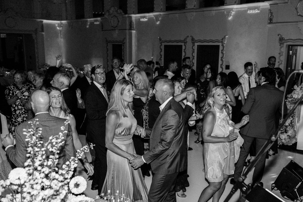 Nathan and Kiyomi Wedding