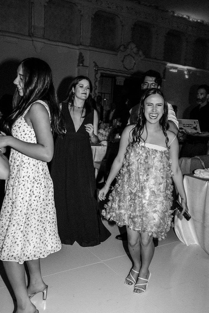 Nathan and Kiyomi Wedding