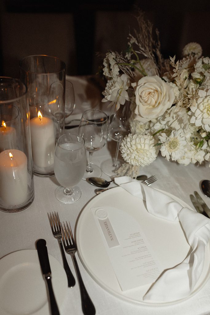Nathan and Kiyomi Wedding