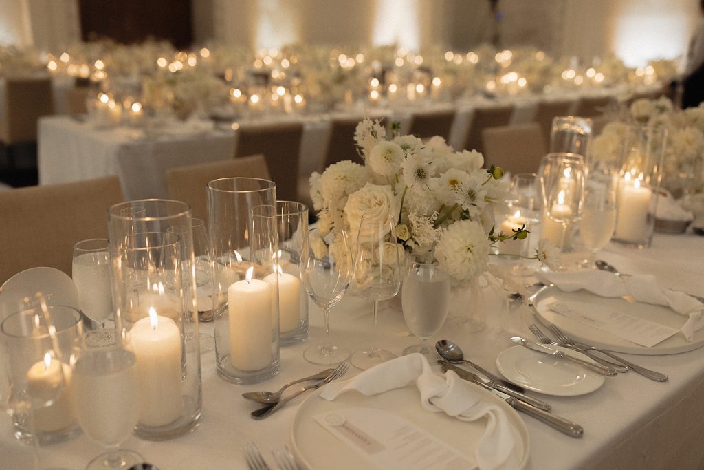 Nathan and Kiyomi Wedding