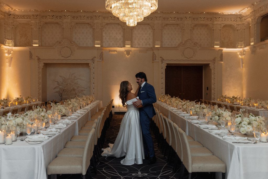 Nathan and Kiyomi Wedding