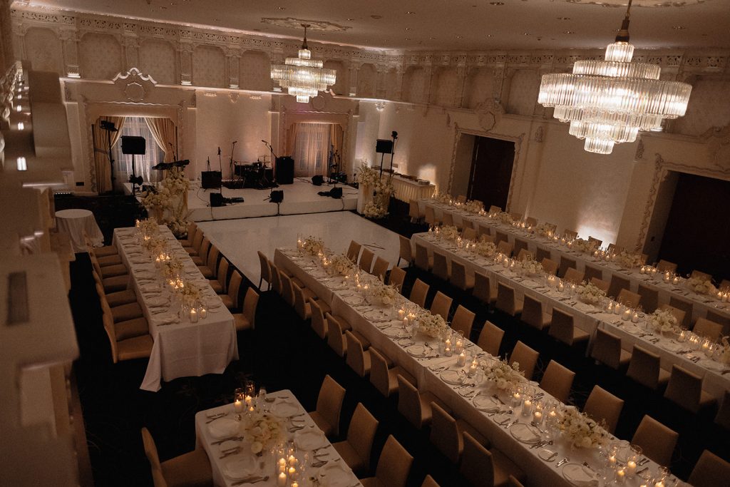 Nathan and Kiyomi Wedding